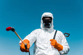 Best Commercial Pest Control  in King Arthur Park, MT